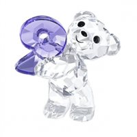 Cristalleria Swarovski Orsetti Kris in Cristallo 5108731